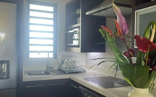 Residence Alizees Spa