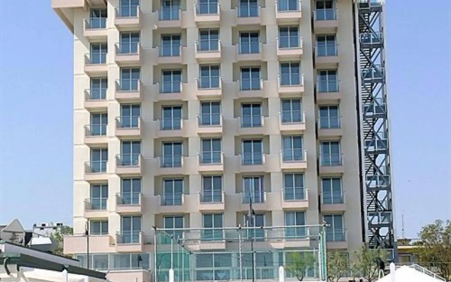 Terminal Palace & SPA