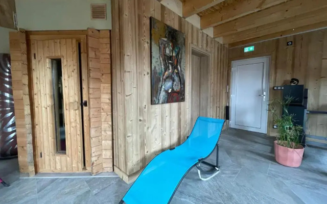 Le Refuge du Rempart