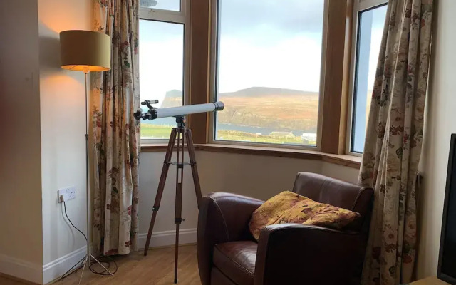 The Croft House
