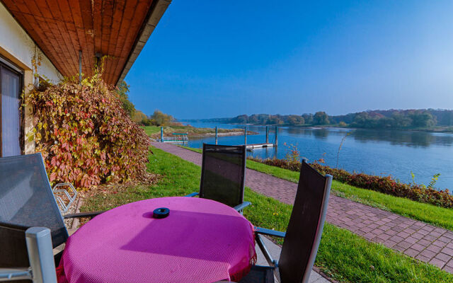 Elbterrassen zu Brambach