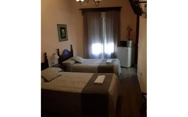 Hostal Rocio