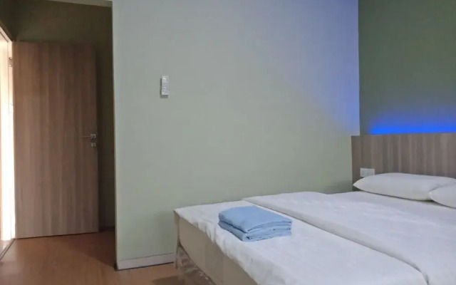 Sleeprest Golden Prima 1