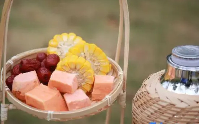 Chongzhou Shangyuan Laide Hotel