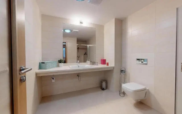 Apartmán Bella Donovaly v hotelovom komplexe