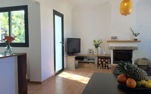 Villa Pinos Malaga