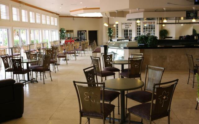 I-Drive Grand Resort & Suites