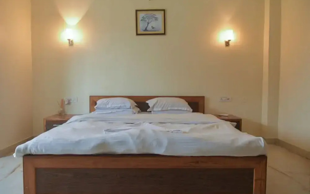 Genesis Villa