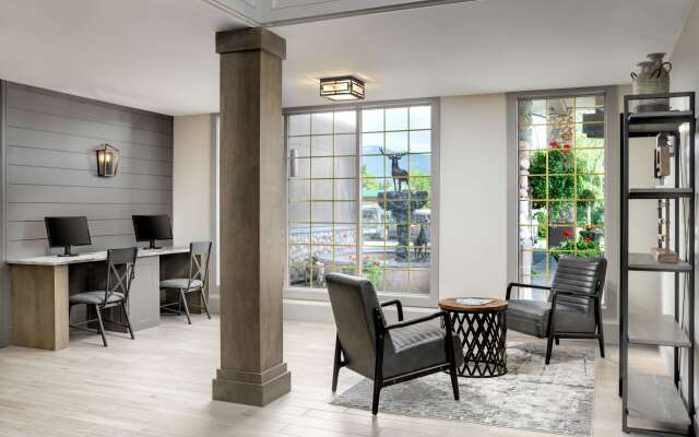 Prestige Rocky Mountain Resort Cranbrook, WorldHotels Crafted