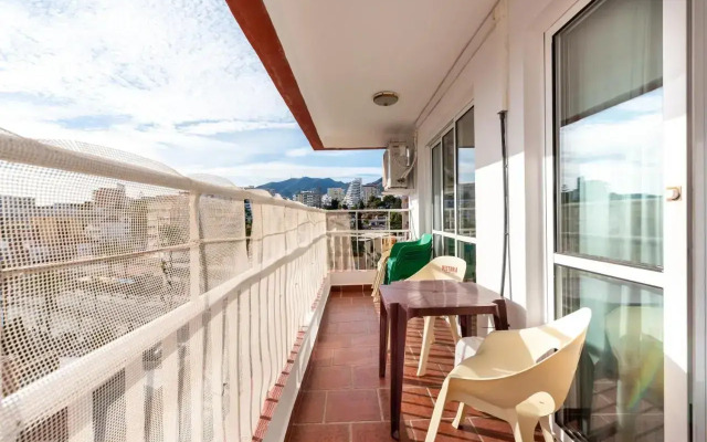 Apartamento Diana II