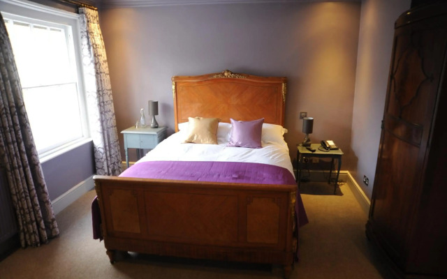 The Tunbridge Wells Hotel