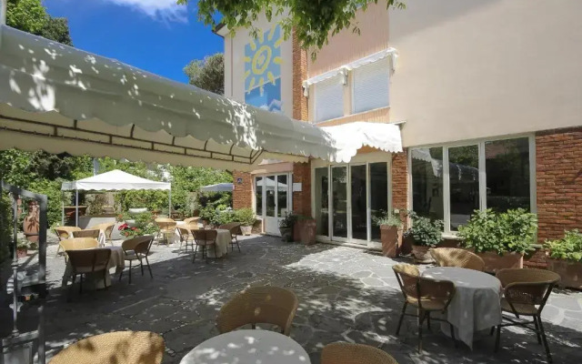 Hotel Miramare