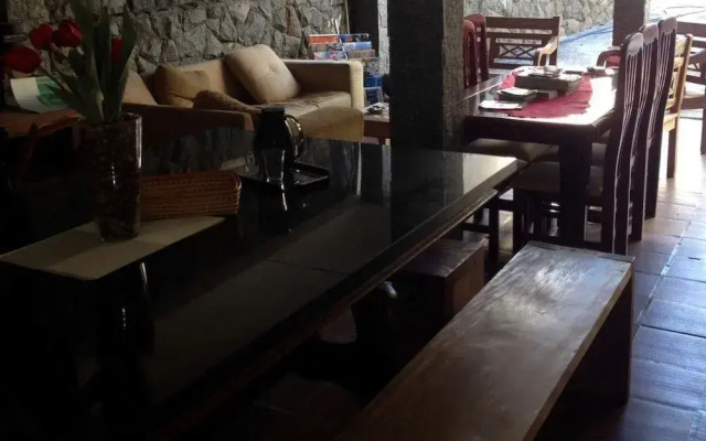 Estação Hostel