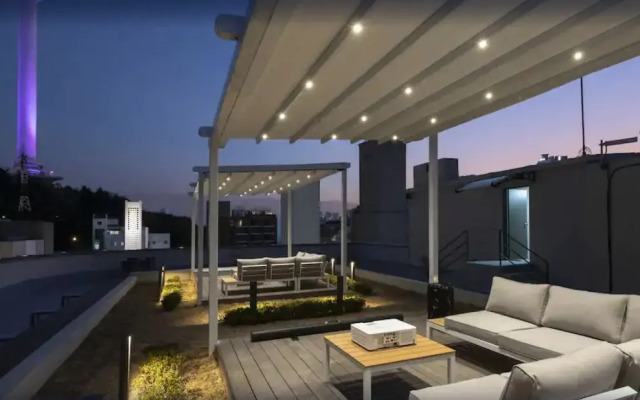 No.25 Signature Hotel Daechung