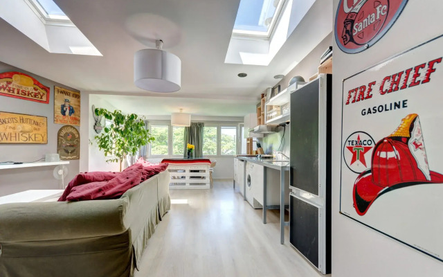 Dom & House - Apartments Monte Cassino