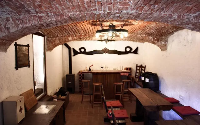 Frida's Old House