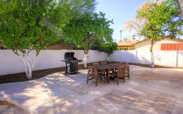 Monterosa - 4 Bedroom Home - Scottsdale