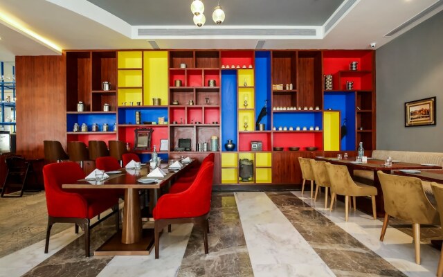 Zone Palace by The Park