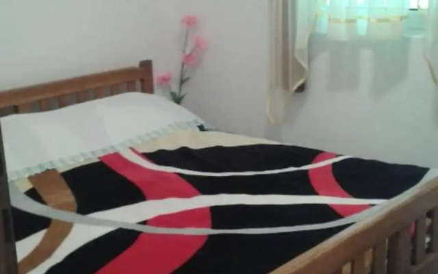 Apartments Marija in National Park Area