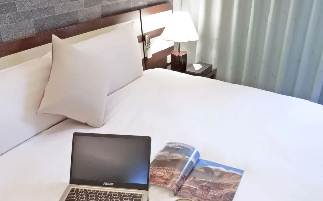 Talmud Hotel Gongyuan