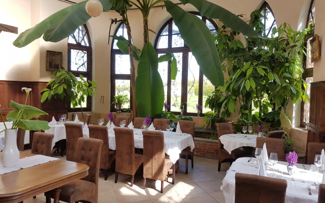 Domaine de Vareilles