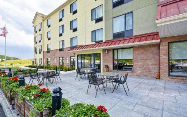 TownePlace Suites by Marriott Dover Rockaway