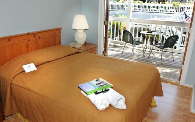 Fleming Bed and Breakfast