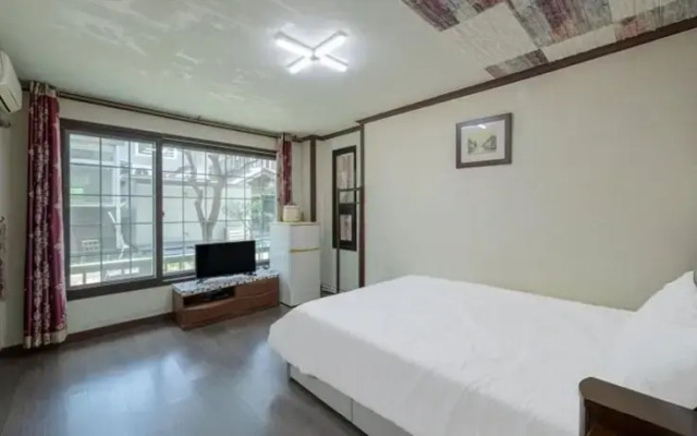 Pocheon Sanjeong Resort