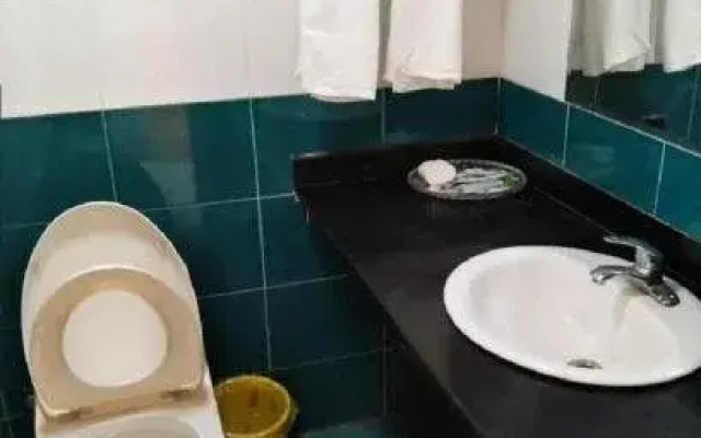 Liuxi Mountain Villa