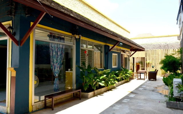 Lanta Complex