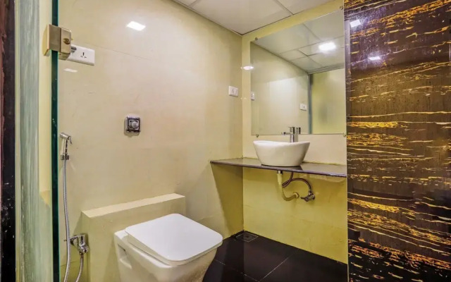 Hotel BKC Corporate Inn