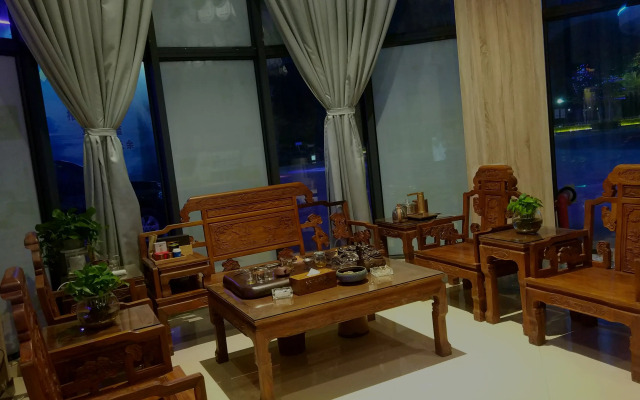 Wenting Apartments (Deli-Haibeihai)