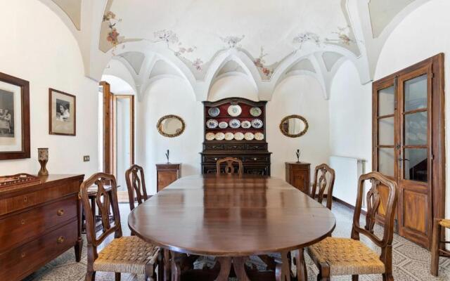 Casa Glicine On The Lake