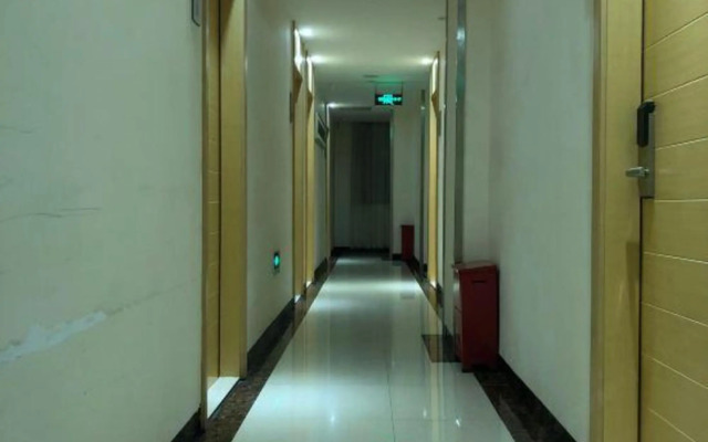 Xianghe Hotel