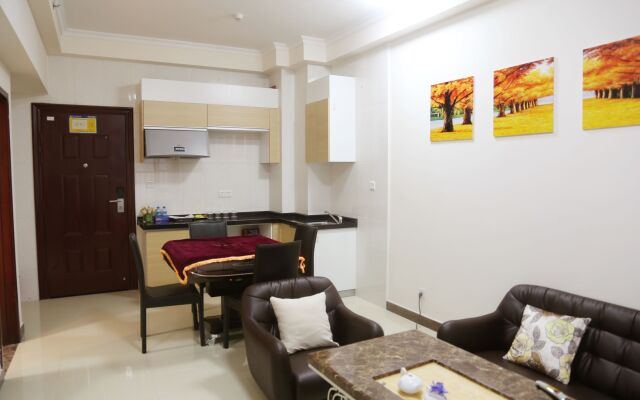 Yi Long International Apartment