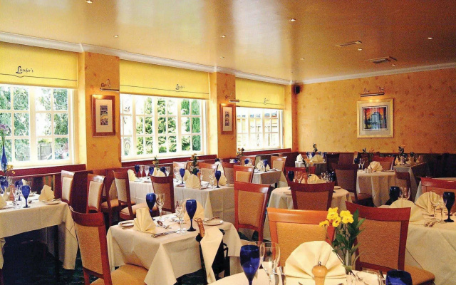 Best Western Strathaven Hotel