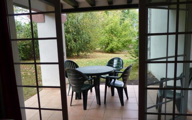 N23, parc d'arradoy-St J P de Port