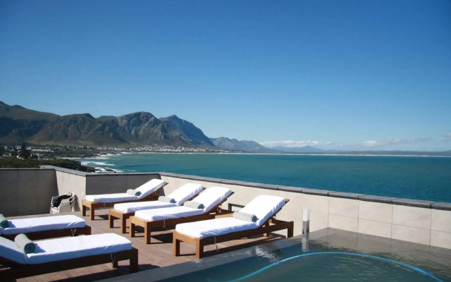 Hermanus Apartments