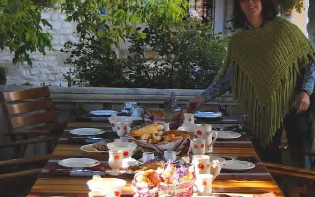 Les Insolites du Grand Logis