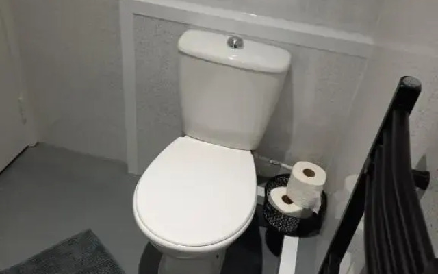 Location Location apartment 1