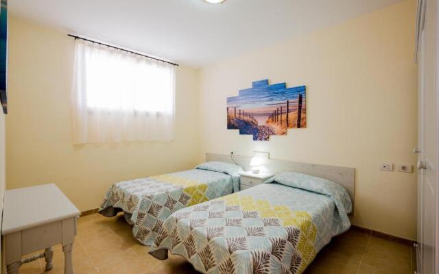 Costa Adeje Ocean Park 3 bedroom apartment