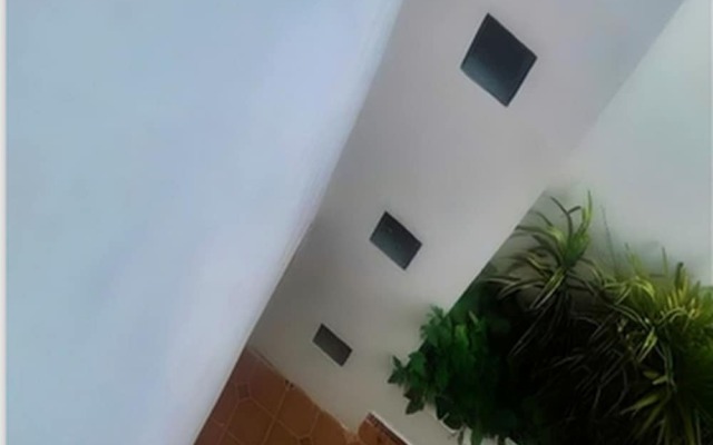 Departamentos Villas Capdeviel