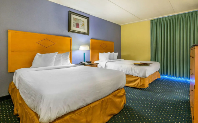 AIRE Hotel Hershey Lebanon