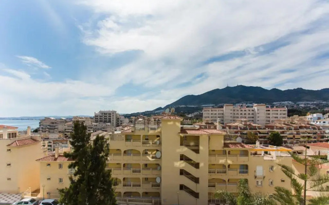 Apartamento Playaquebrada