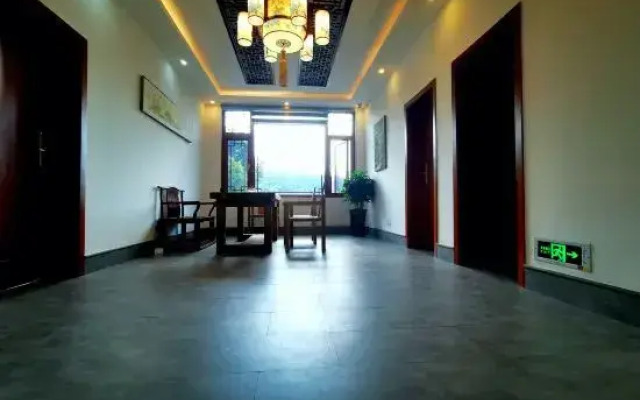 Changsha Dajia Xiaoyuan B&B (Shiyan Lake Eco-tourism Scenic Spot)