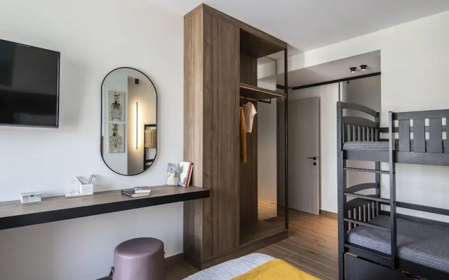 Salina SPA Villas - with PRIVATE ECO-POOL, SAUNA & Hot Tub