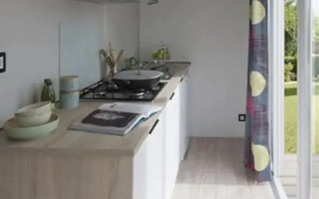 Camping de l'Espiguette