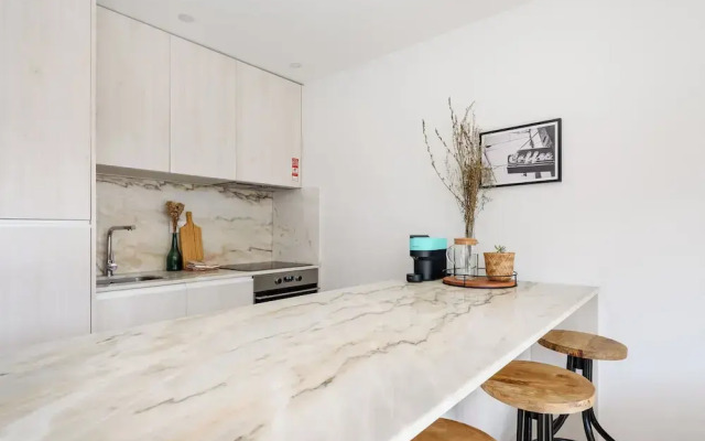 Herois · Lovely 2-bed in the City Centre