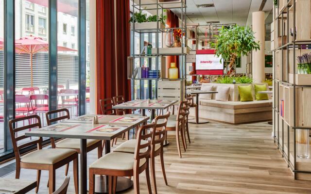 IntercityHotel Graz