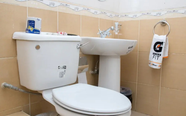 Nairobi Airport Apartments